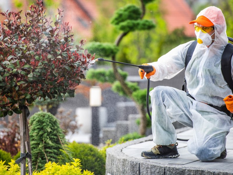 Birecik Haşere İlaçlama