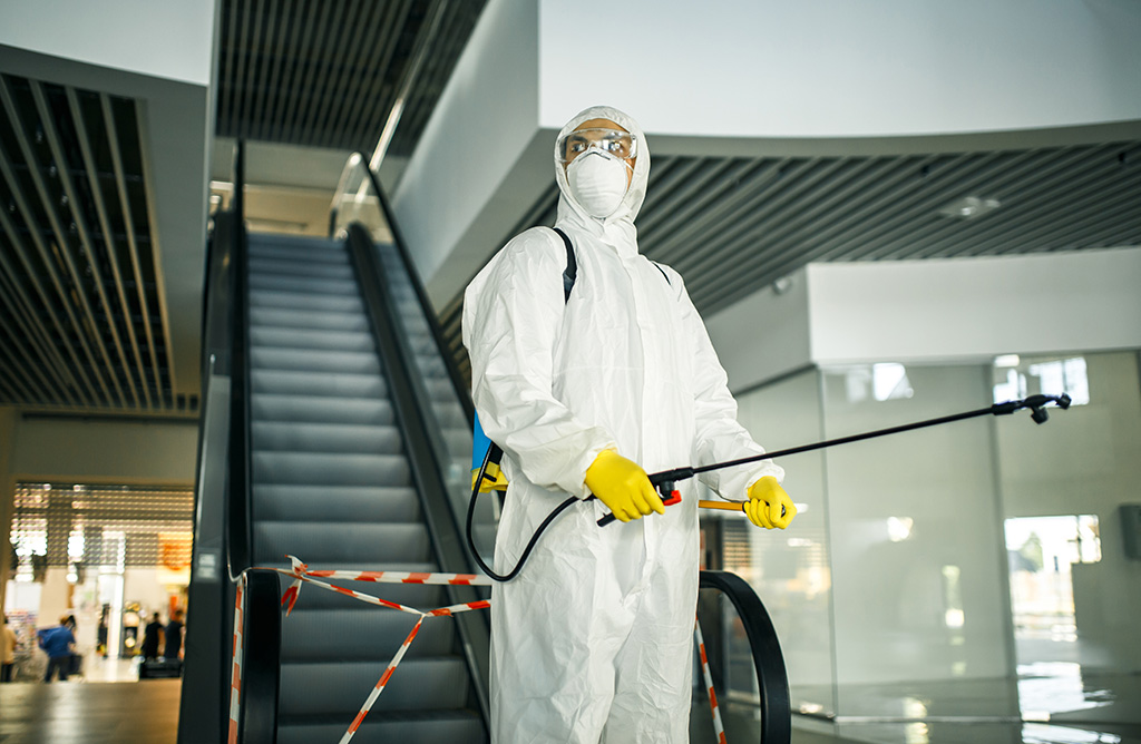 Birecik Haşere İlaçlama